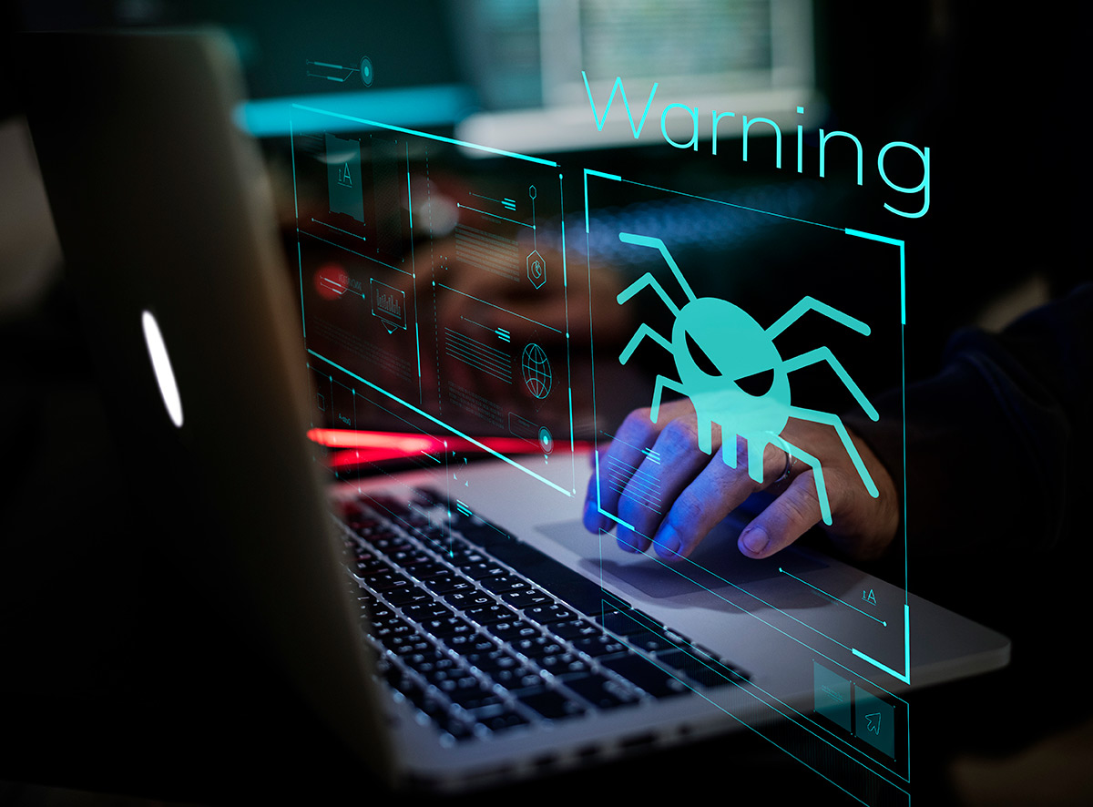Ethical Hacking