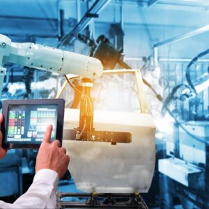 Industrial Automation