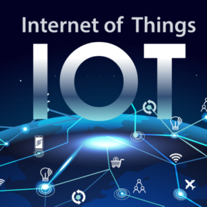 INTERNET OF THINGS (IoT)