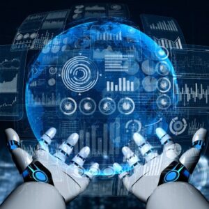 Data science using Python