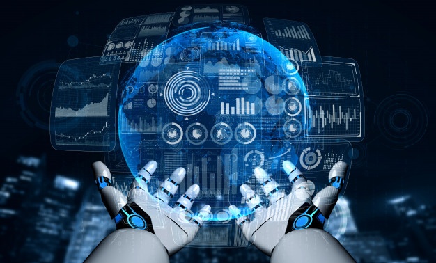 Data science using python