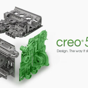 Creo Parametric