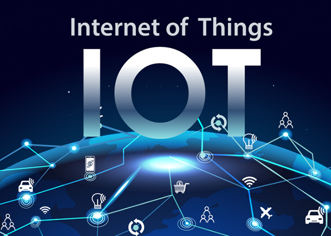 INTERNET OF THINGS (IoT)