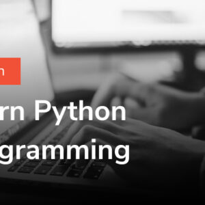 Python programming