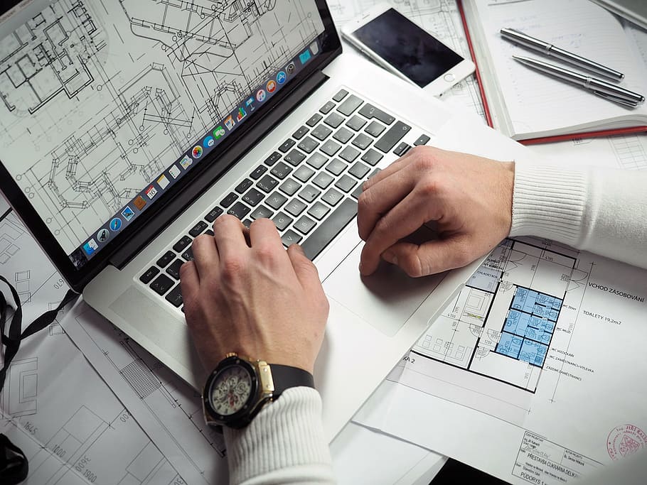 AutoCAD