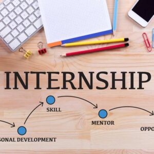 Industrial Automation Internship 2021 @949