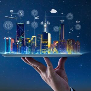 Internet of Things Internship 2021