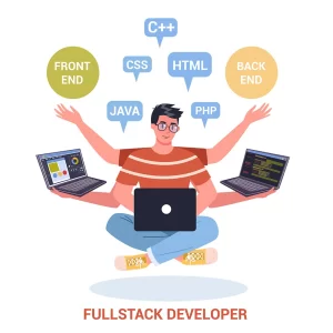 Full Stack Development Course